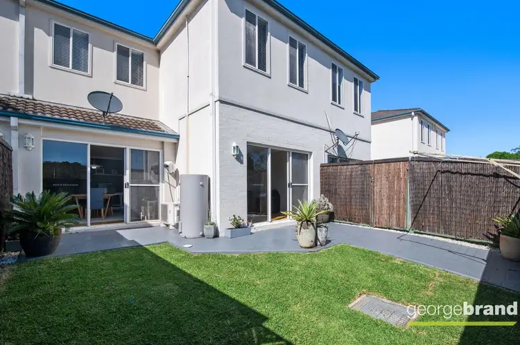 4 Parsons Road