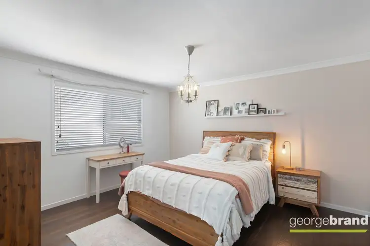Second view of Homely townhouse listing, 26/4 Parsons Road, Lisarow NSW 2250