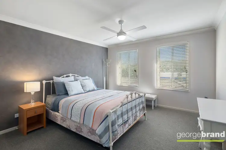 Third view of Homely townhouse listing, 26/4 Parsons Road, Lisarow NSW 2250