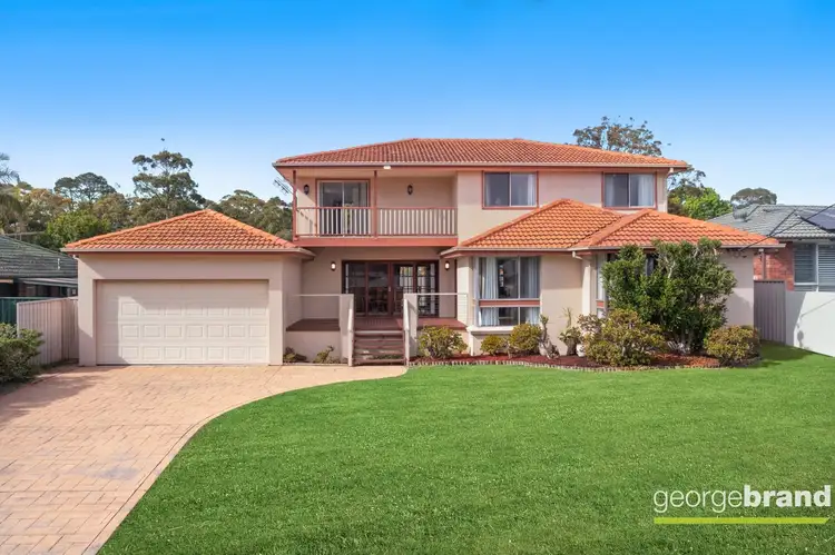 6 Tingle Close, Kariong NSW 2250