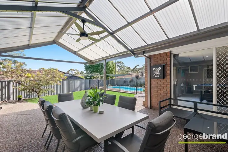 Main view of Homely house listing, 4 Pankhurst Place, Kariong NSW 2250