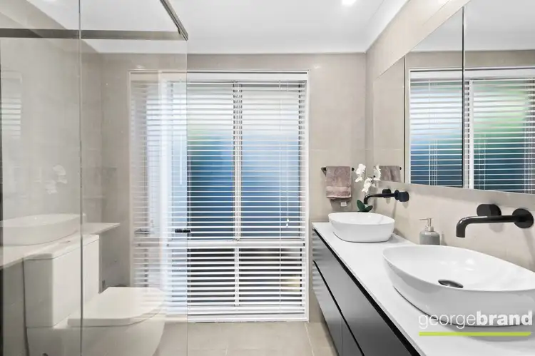 Third view of Homely house listing, 4 Pankhurst Place, Kariong NSW 2250