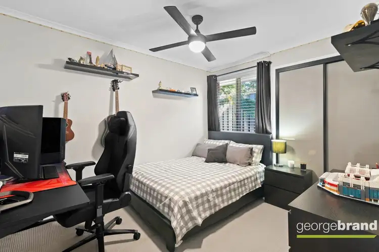 Fourth view of Homely house listing, 4 Pankhurst Place, Kariong NSW 2250