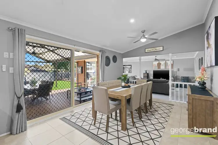 Fifth view of Homely house listing, 4 Pankhurst Place, Kariong NSW 2250