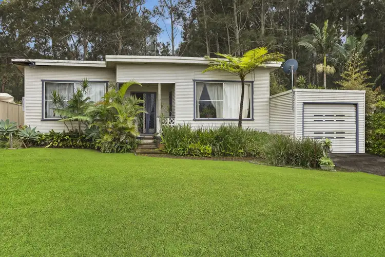 Fourth view of Homely house listing, 67 Del Rio Drive, Copacabana NSW 2251