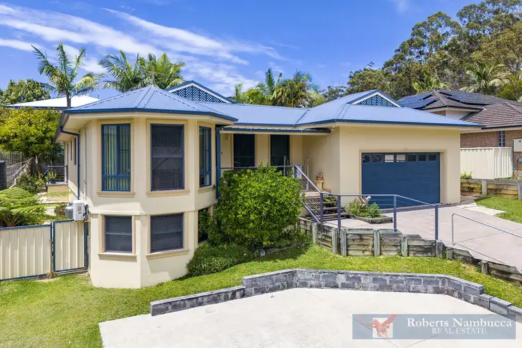 Main view of Homely house listing, 4 Julie Ann Court, Hyland Park NSW 2448