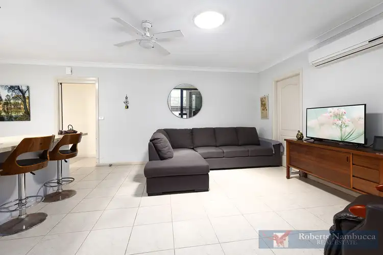 Second view of Homely house listing, 4 Julie Ann Court, Hyland Park NSW 2448
