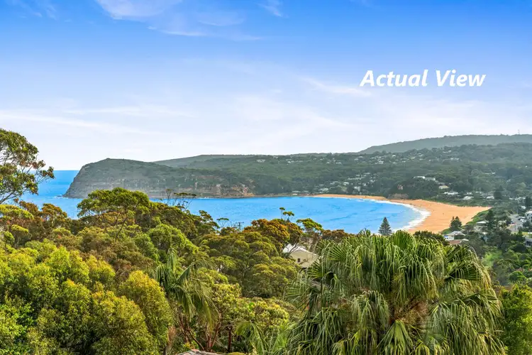 Second view of Homely house listing, 50 Del Monte Place, Copacabana NSW 2251