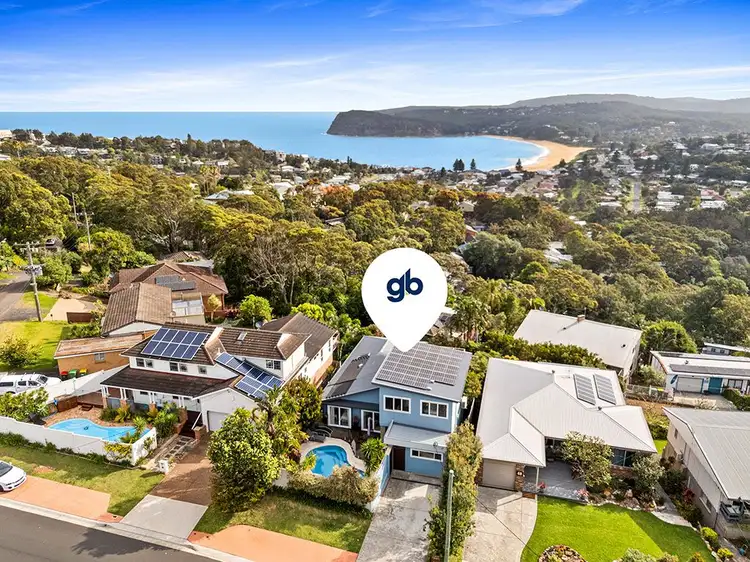 Third view of Homely house listing, 50 Del Monte Place, Copacabana NSW 2251