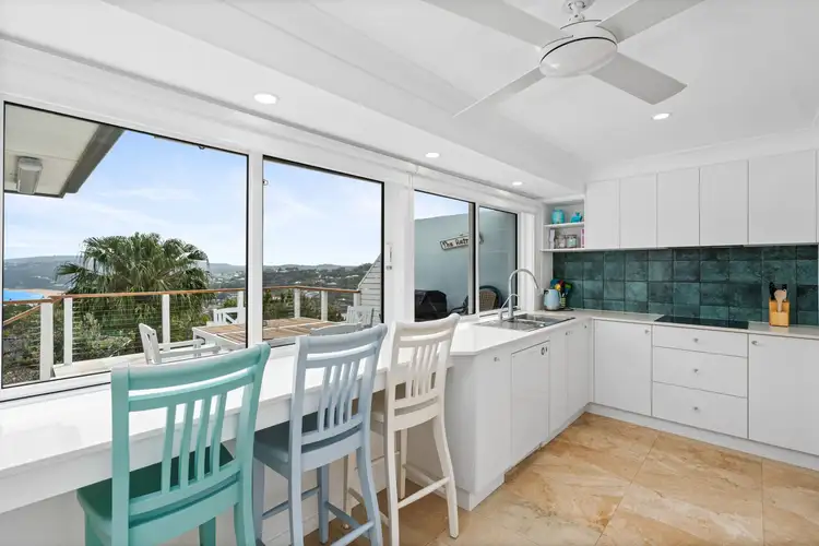 Fifth view of Homely house listing, 50 Del Monte Place, Copacabana NSW 2251