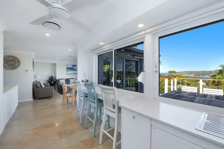 Sixth view of Homely house listing, 50 Del Monte Place, Copacabana NSW 2251