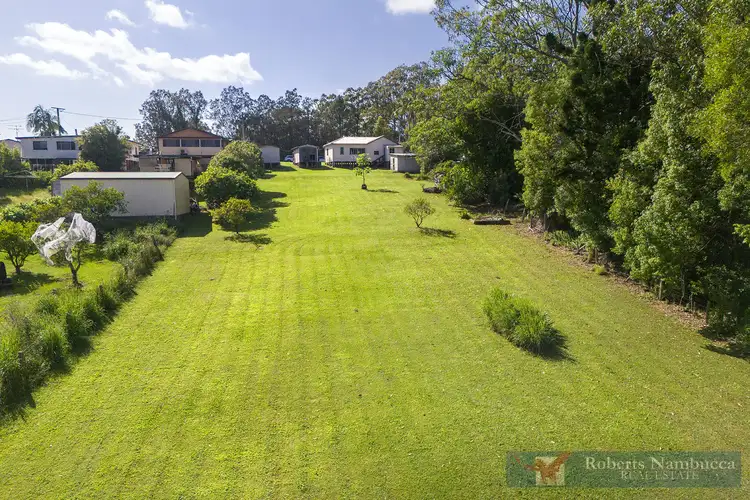 5 Reid Street, Macksville NSW 2447