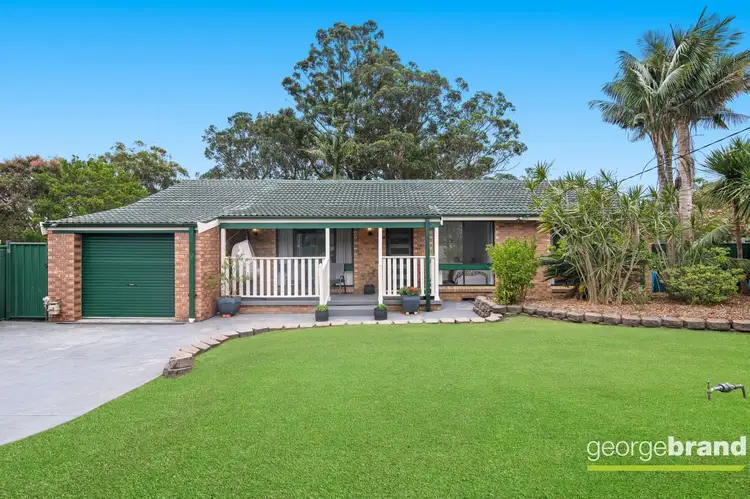 Main view of Homely house listing, 9 Tingle Close, Kariong NSW 2250