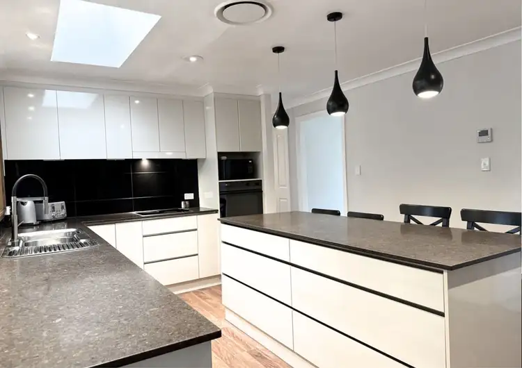 Third view of Homely house listing, 9 Tingle Close, Kariong NSW 2250