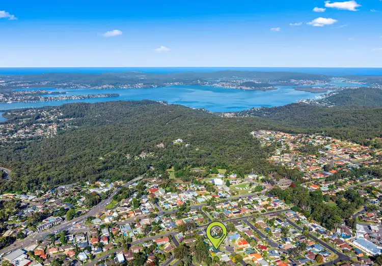 Sixth view of Homely house listing, 9 Tingle Close, Kariong NSW 2250