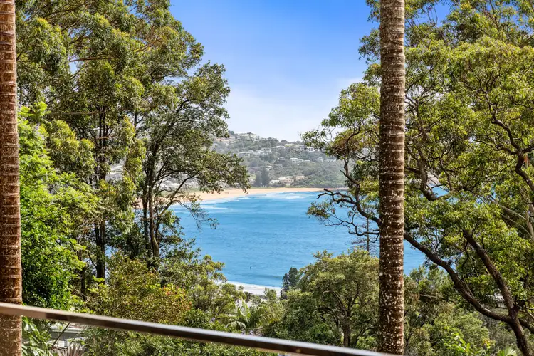 Main view of Homely house listing, 92 Cape Three Points Road, Avoca Beach NSW 2251