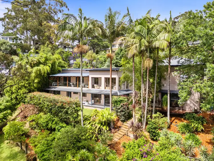 Second view of Homely house listing, 92 Cape Three Points Road, Avoca Beach NSW 2251