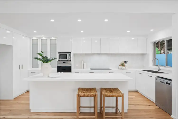 Sixth view of Homely house listing, 92 Cape Three Points Road, Avoca Beach NSW 2251