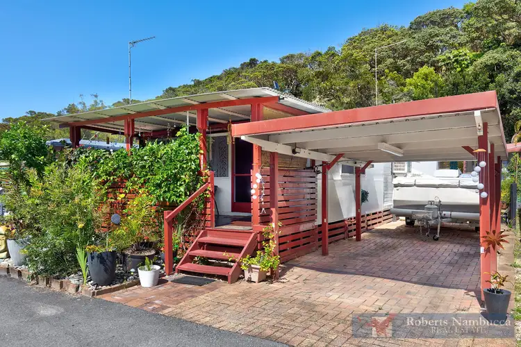 Second view of Homely house listing, 111/26 Swimming Creek Road, Nambucca Heads NSW 2448