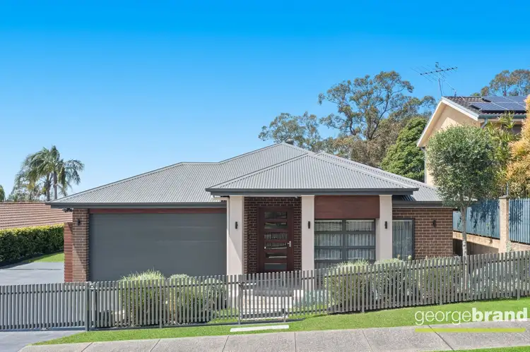 38 Truscott Avenue, Kariong NSW 2250