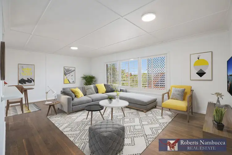 Main view of Homely house listing, 44 Bellwood Drive, Nambucca Heads NSW 2448