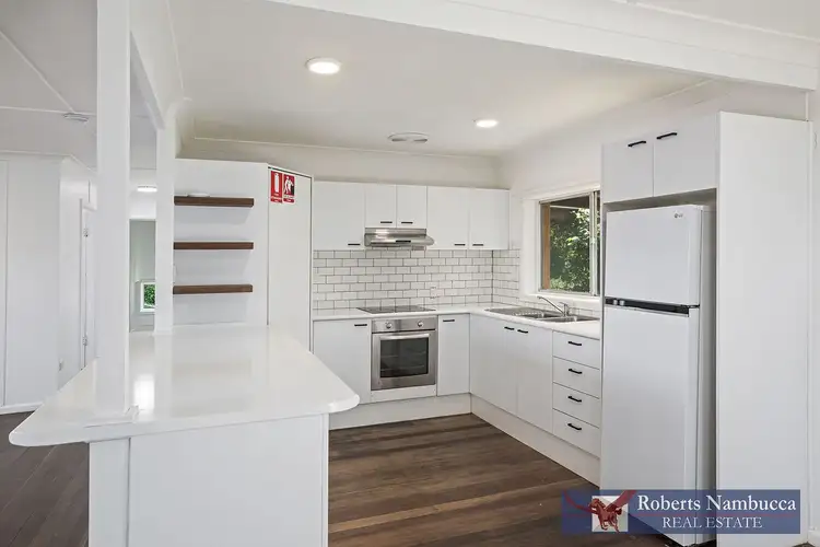 Third view of Homely house listing, 44 Bellwood Drive, Nambucca Heads NSW 2448