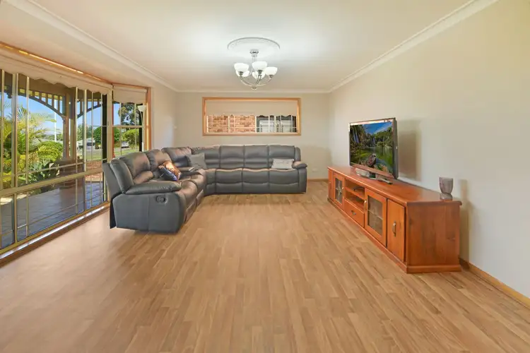 Third view of Homely house listing, 40 Hillside Drive, Berkeley Vale NSW 2261