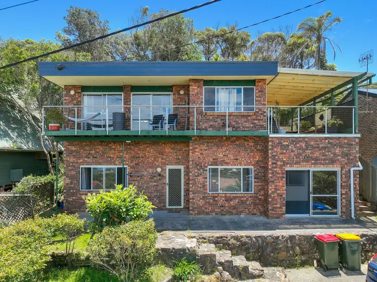 Main view of Homely unit listing, 21A Fiesta Cres, Copacabana NSW 2251