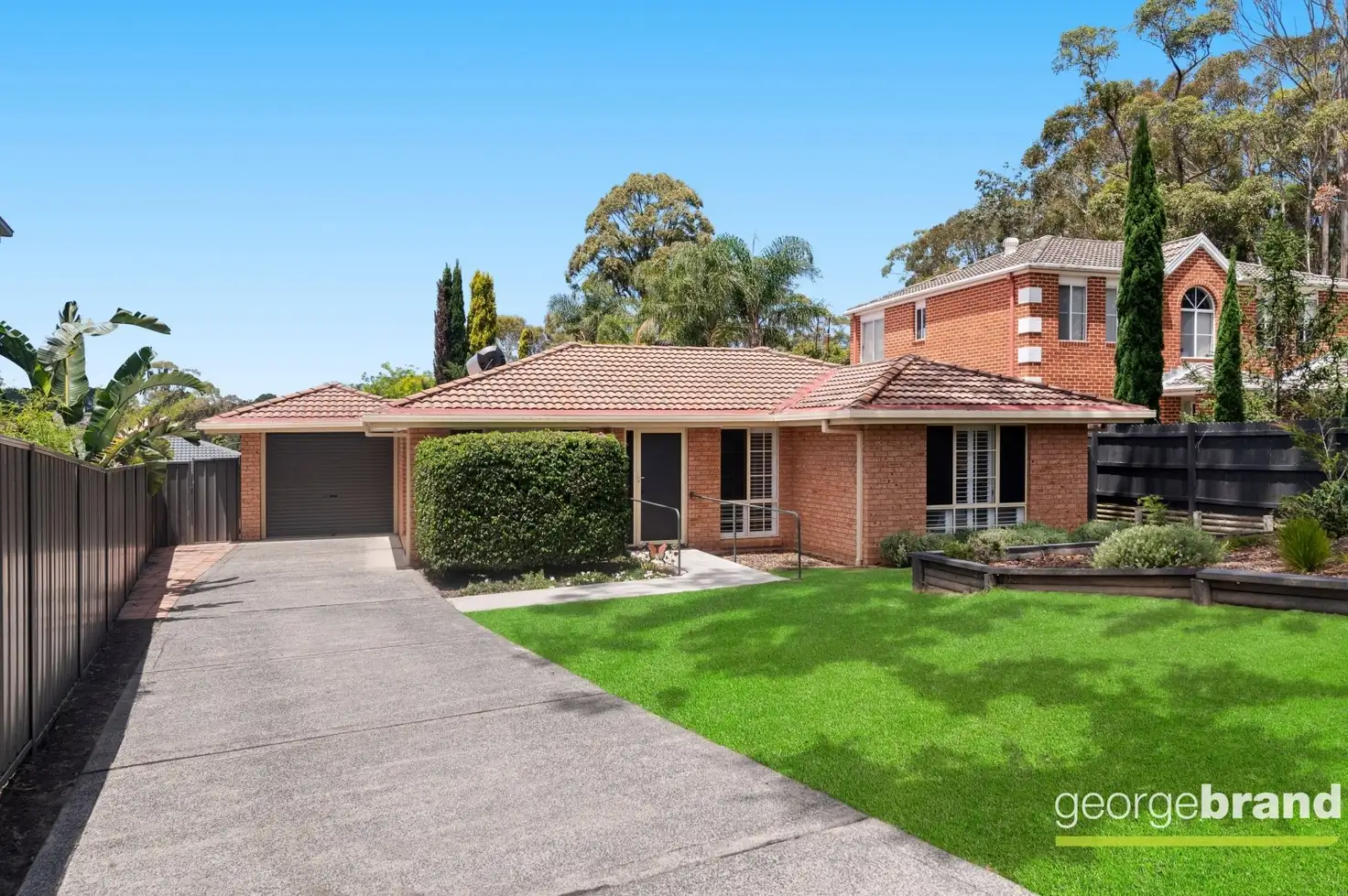Main view of Homely house listing, 5 Marshall Close, Kariong NSW 2250
