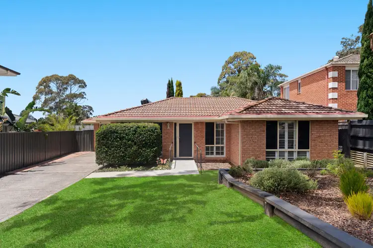 Second view of Homely house listing, 5 Marshall Close, Kariong NSW 2250