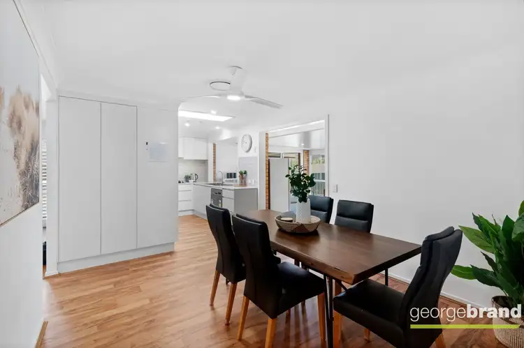 Third view of Homely house listing, 5 Marshall Close, Kariong NSW 2250
