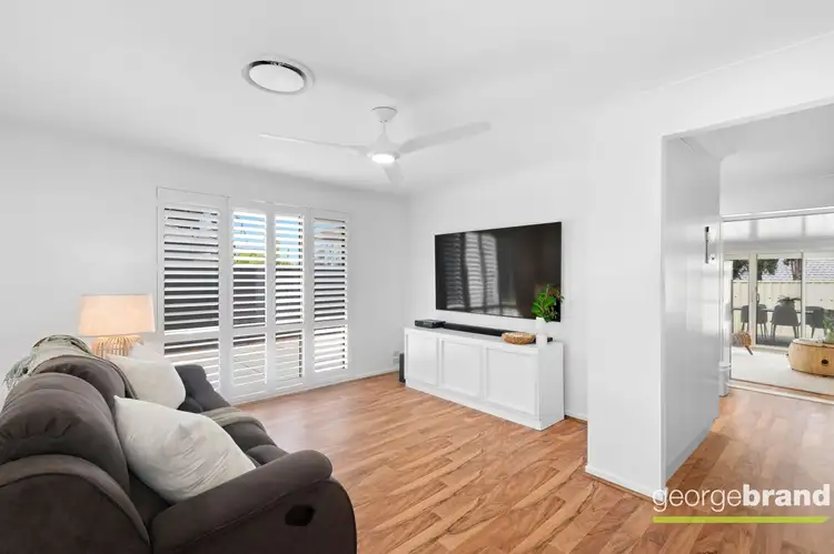 Fourth view of Homely house listing, 5 Marshall Close, Kariong NSW 2250