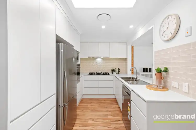 Fifth view of Homely house listing, 5 Marshall Close, Kariong NSW 2250