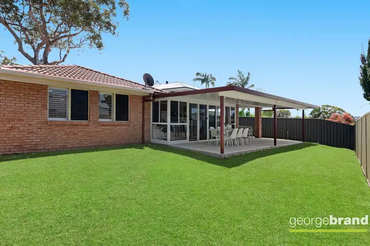 Sixth view of Homely house listing, 5 Marshall Close, Kariong NSW 2250
