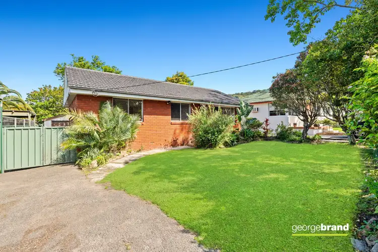 Main view of Homely house listing, 13 Tilba Street, Kincumber NSW 2251