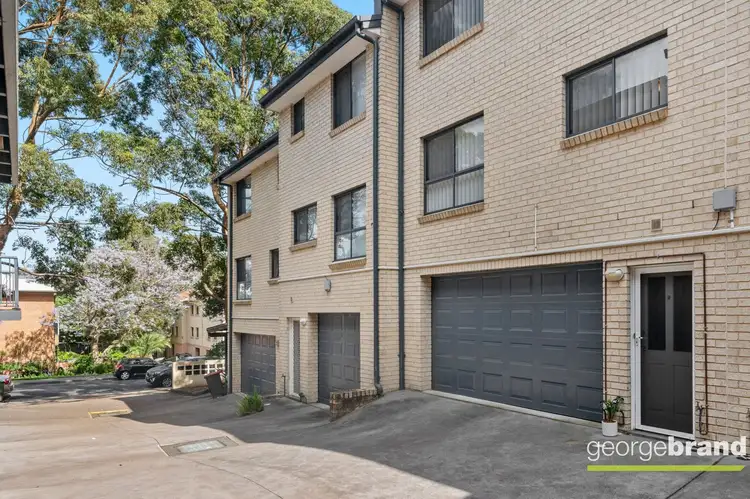 9/171-173 Gertrude Street, Gosford NSW 2250