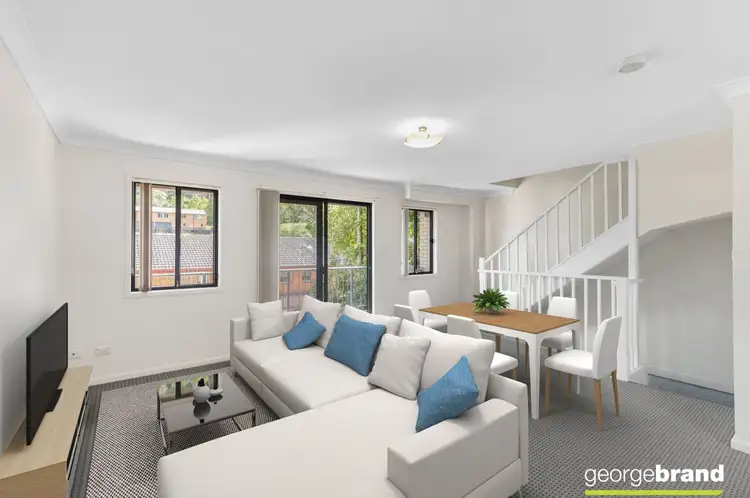 Second view of Homely townhouse listing, 9/171-173 Gertrude Street, Gosford NSW 2250