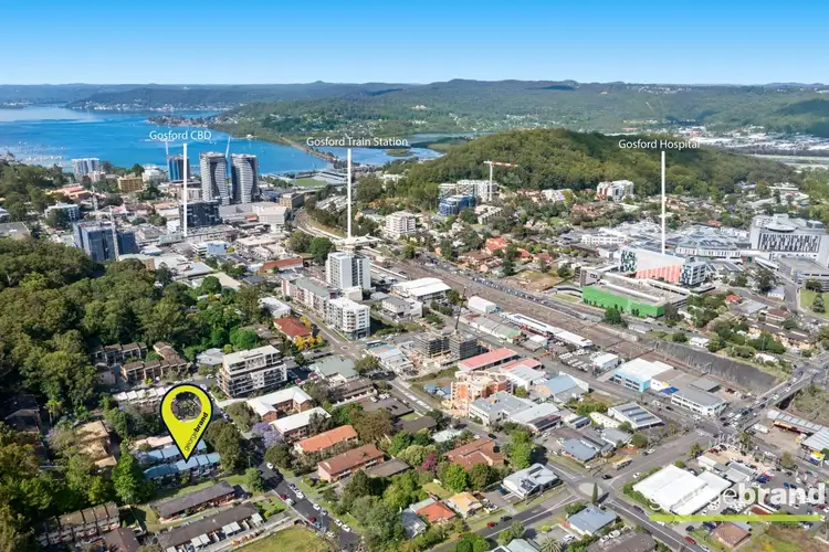 Third view of Homely townhouse listing, 9/171-173 Gertrude Street, Gosford NSW 2250