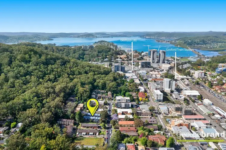 Fifth view of Homely townhouse listing, 9/171-173 Gertrude Street, Gosford NSW 2250
