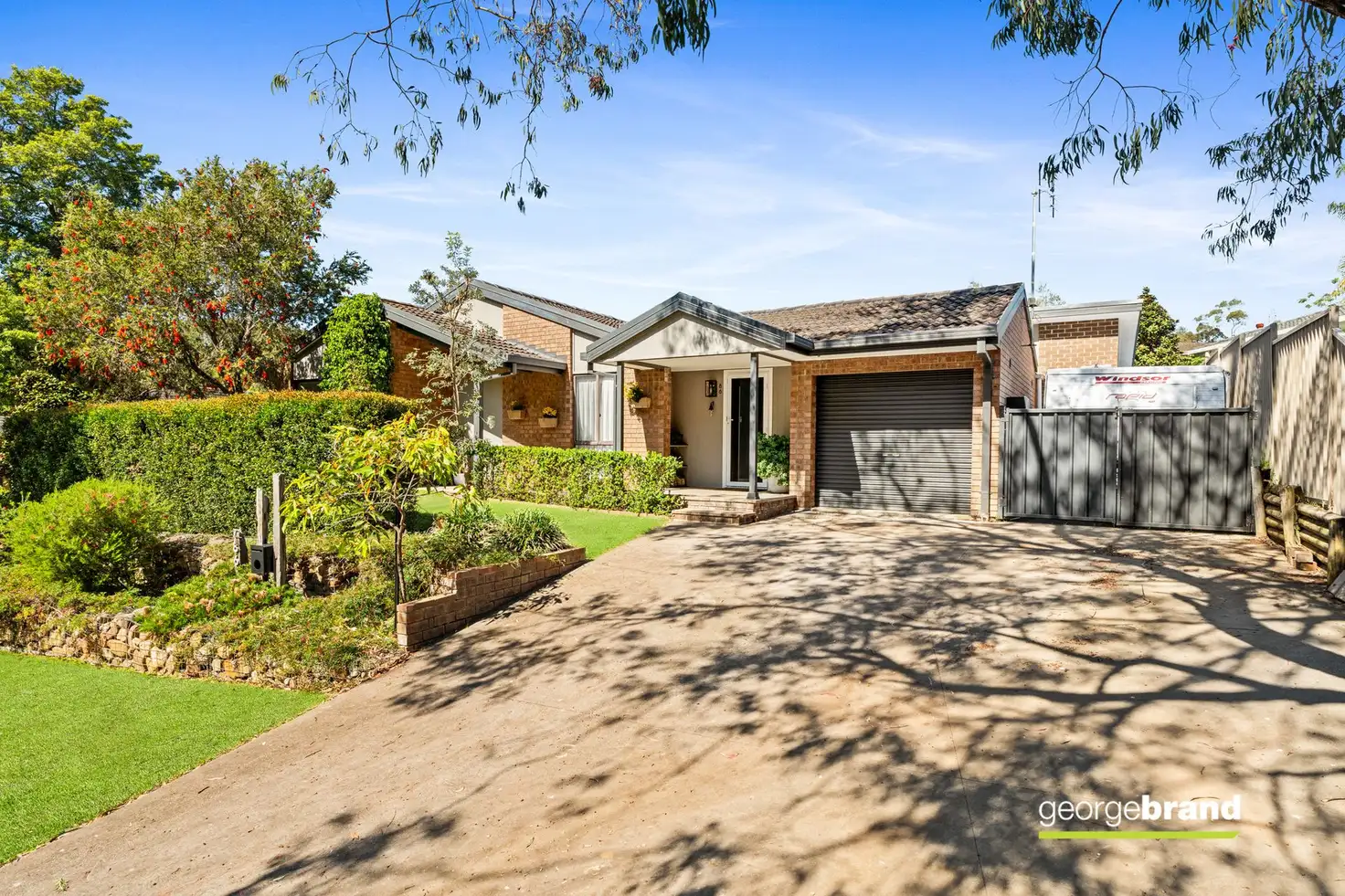 Main view of Homely house listing, 86 James Sea Drive, Green Point NSW 2251