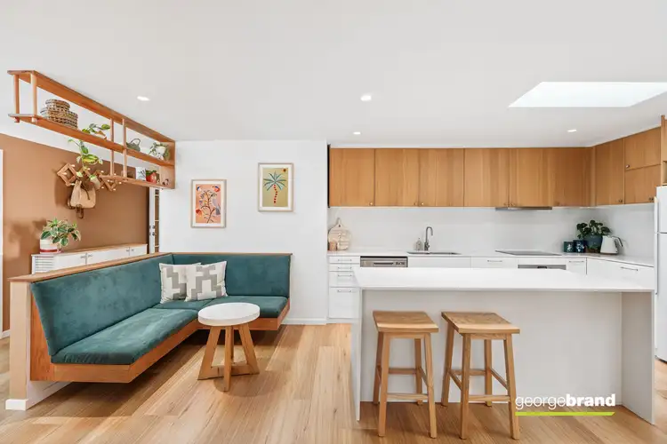Second view of Homely house listing, 86 James Sea Drive, Green Point NSW 2251