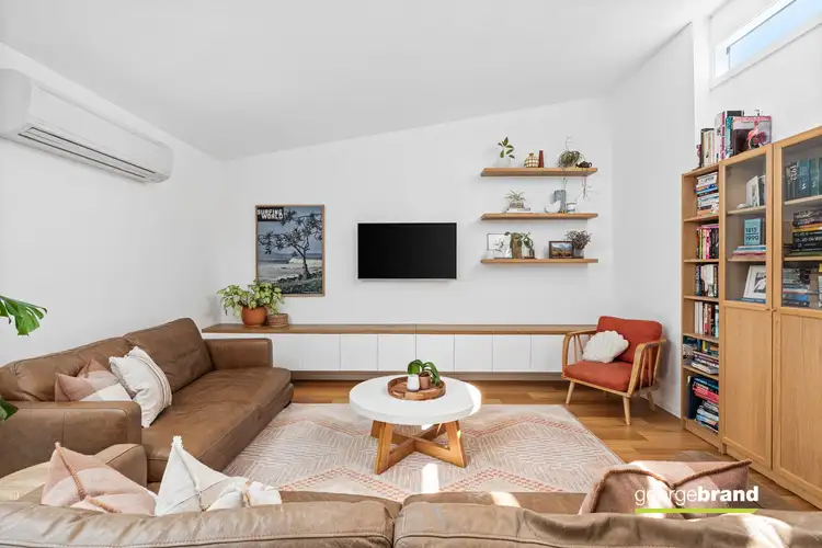 Third view of Homely house listing, 86 James Sea Drive, Green Point NSW 2251