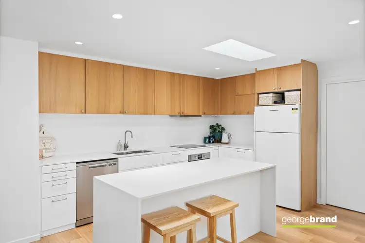 Sixth view of Homely house listing, 86 James Sea Drive, Green Point NSW 2251