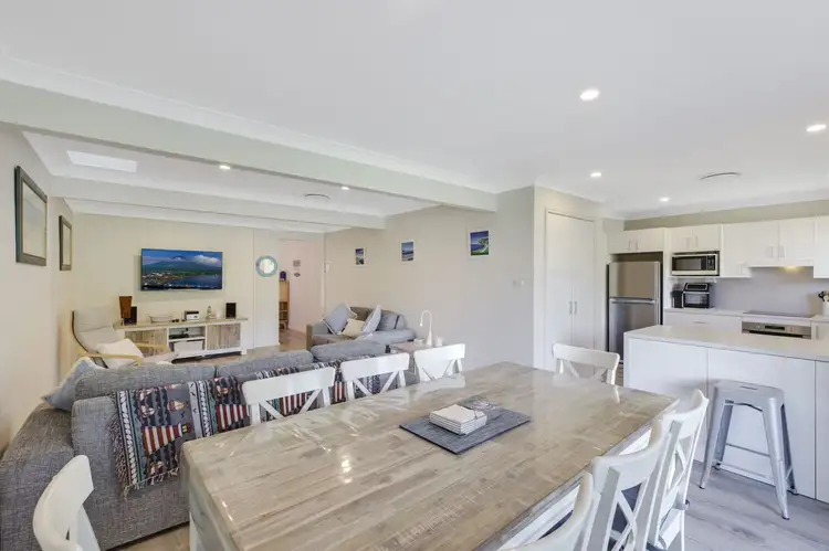 Second view of Homely townhouse listing, 4/35 Avoca Drive, Avoca Beach NSW 2251