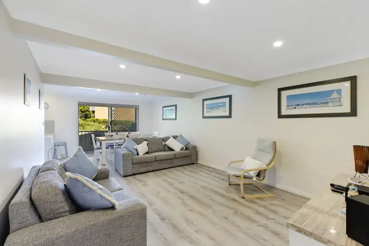 Third view of Homely townhouse listing, 4/35 Avoca Drive, Avoca Beach NSW 2251