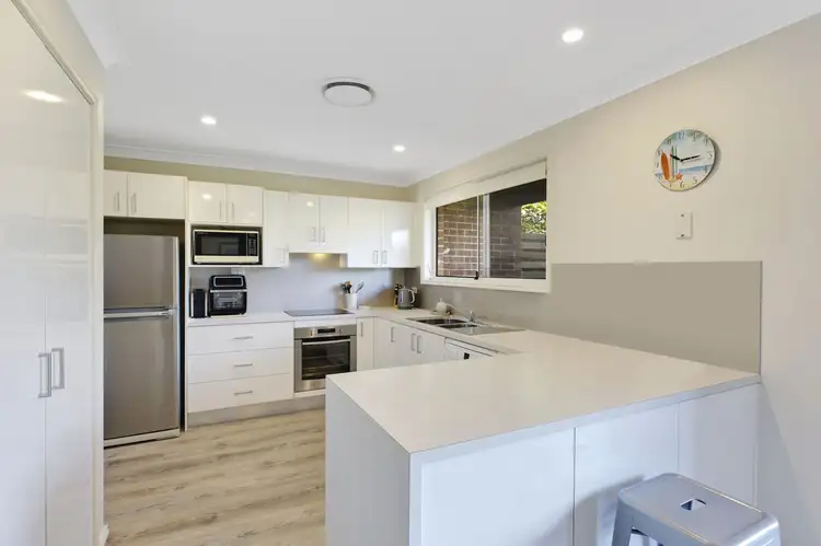 Fourth view of Homely townhouse listing, 4/35 Avoca Drive, Avoca Beach NSW 2251