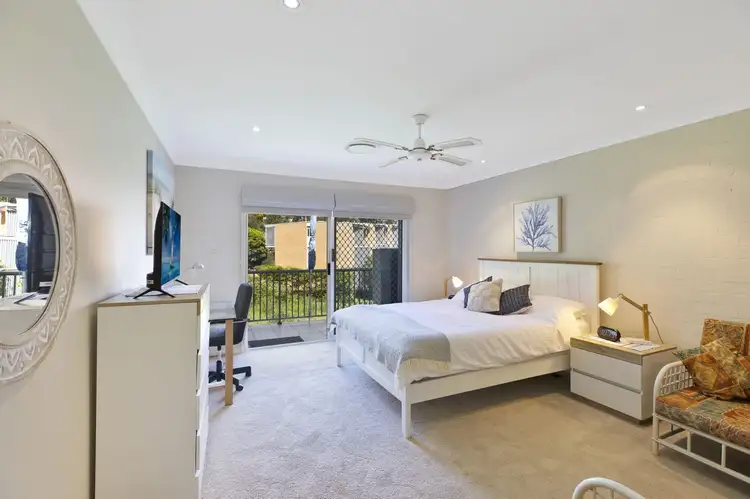 Fifth view of Homely townhouse listing, 4/35 Avoca Drive, Avoca Beach NSW 2251