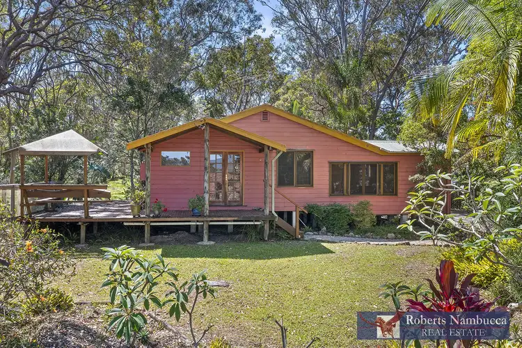 60 Banyandah Road, Hyland Park NSW 2448