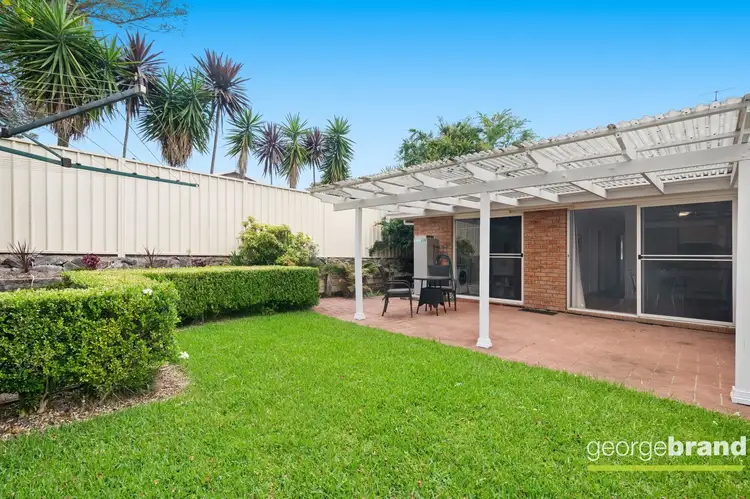 Third view of Homely semi-detached listing, 1B Graham Place, Kariong NSW 2250