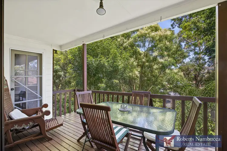 31 Pelican Crescent, Nambucca Heads NSW 2448